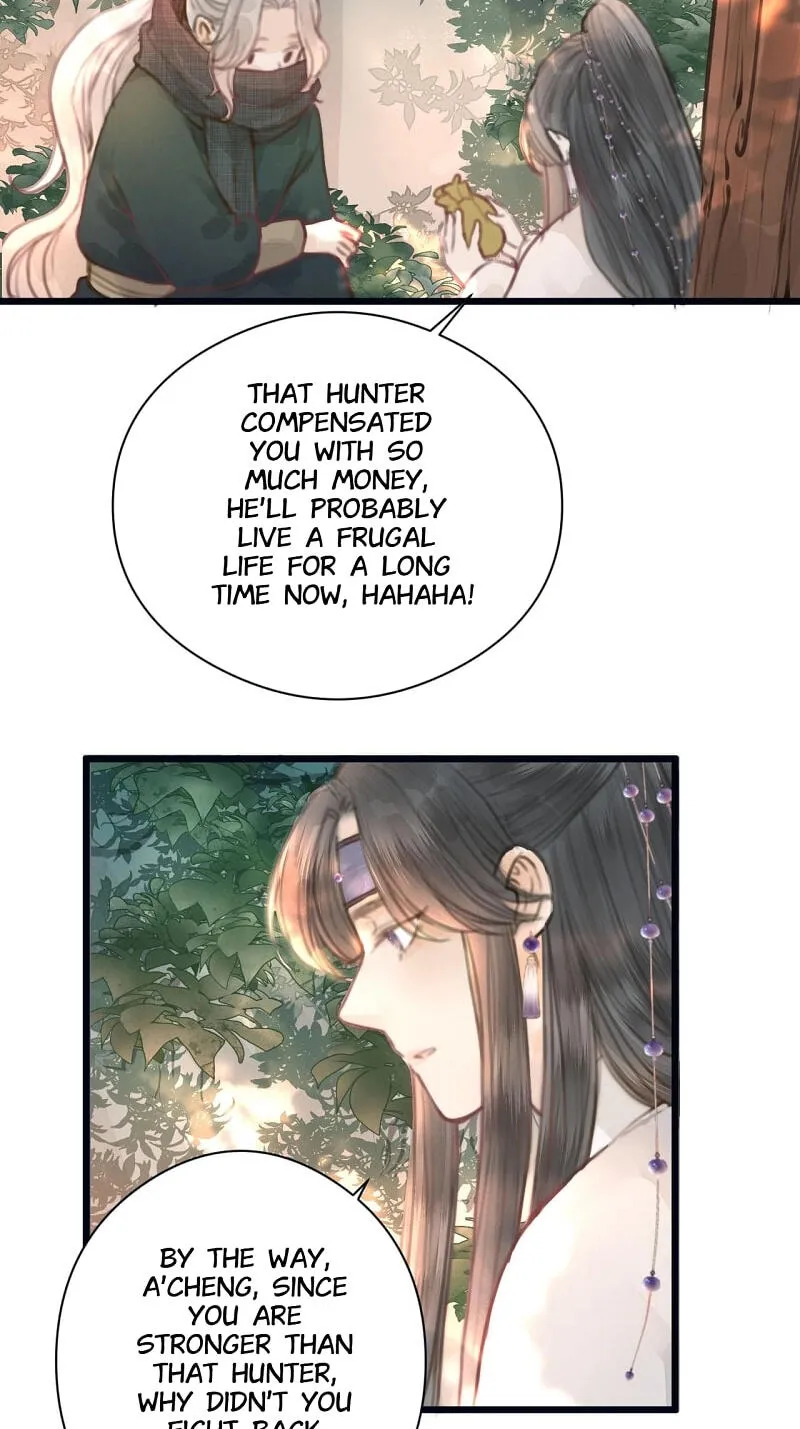 My Charming Bandit Chapter 7 page 24 - 