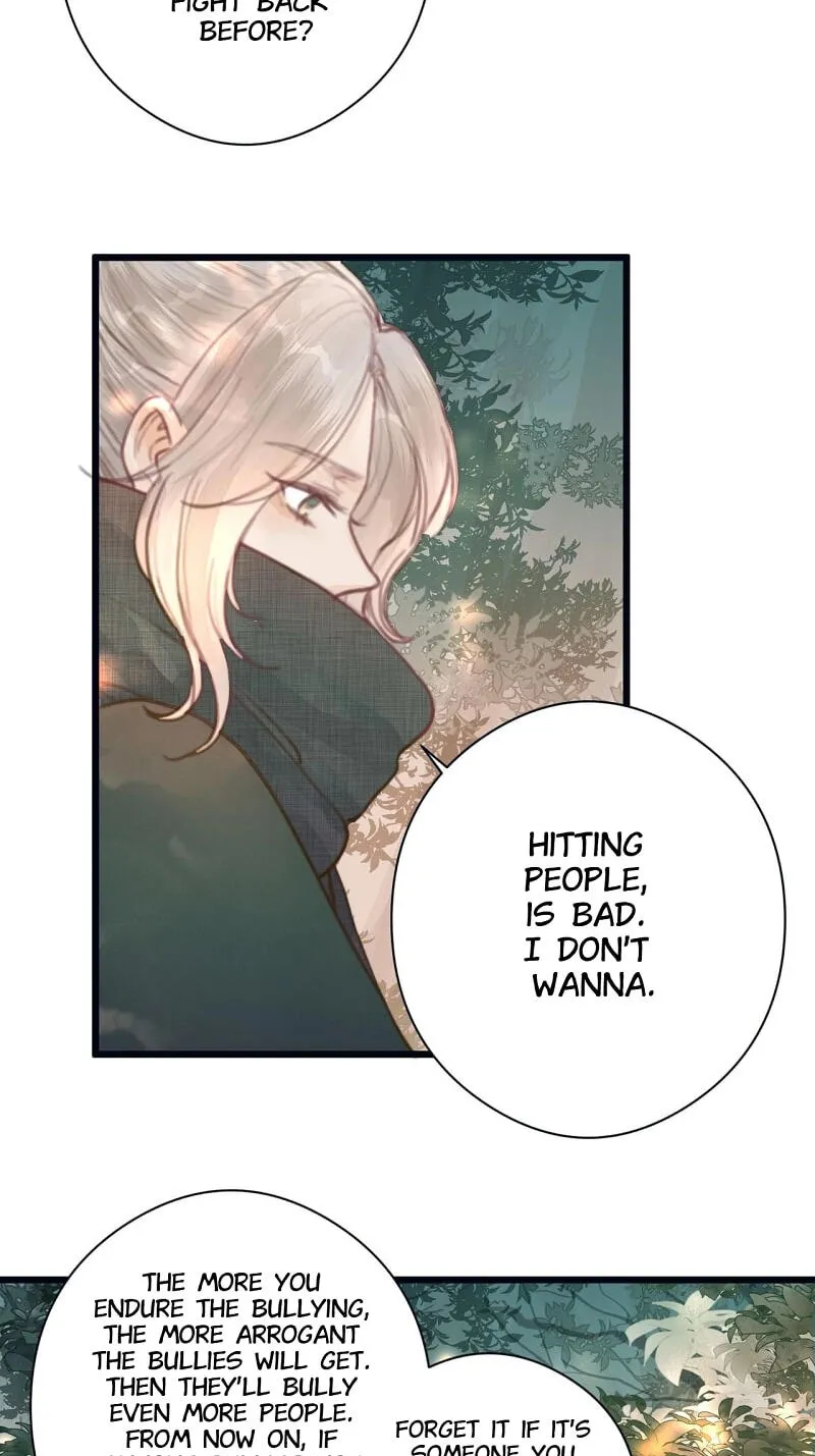 My Charming Bandit Chapter 7 page 25 - 