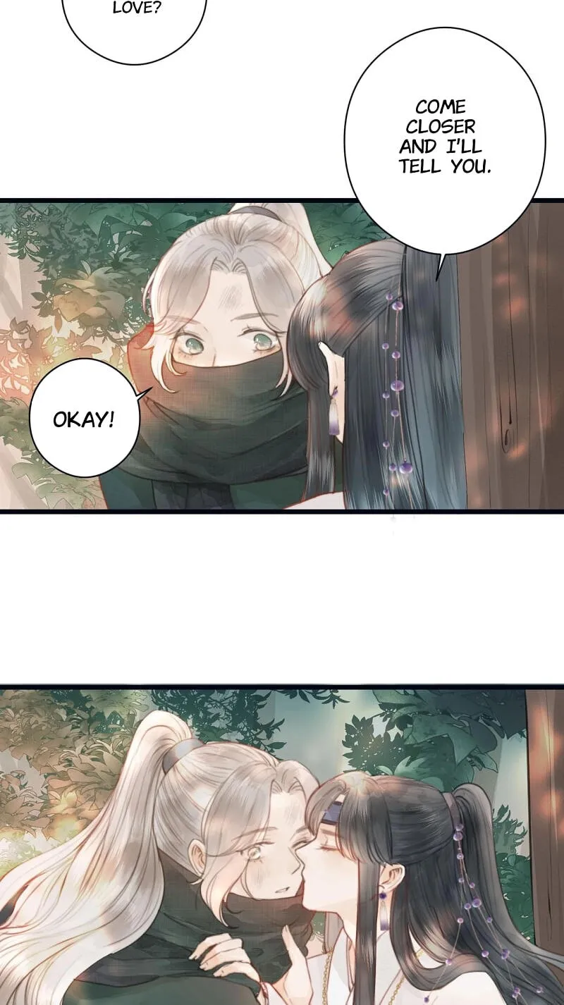 My Charming Bandit Chapter 7 page 28 - 