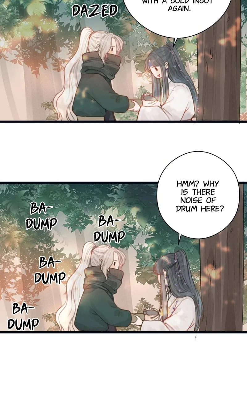 My Charming Bandit Chapter 7 page 30 - 