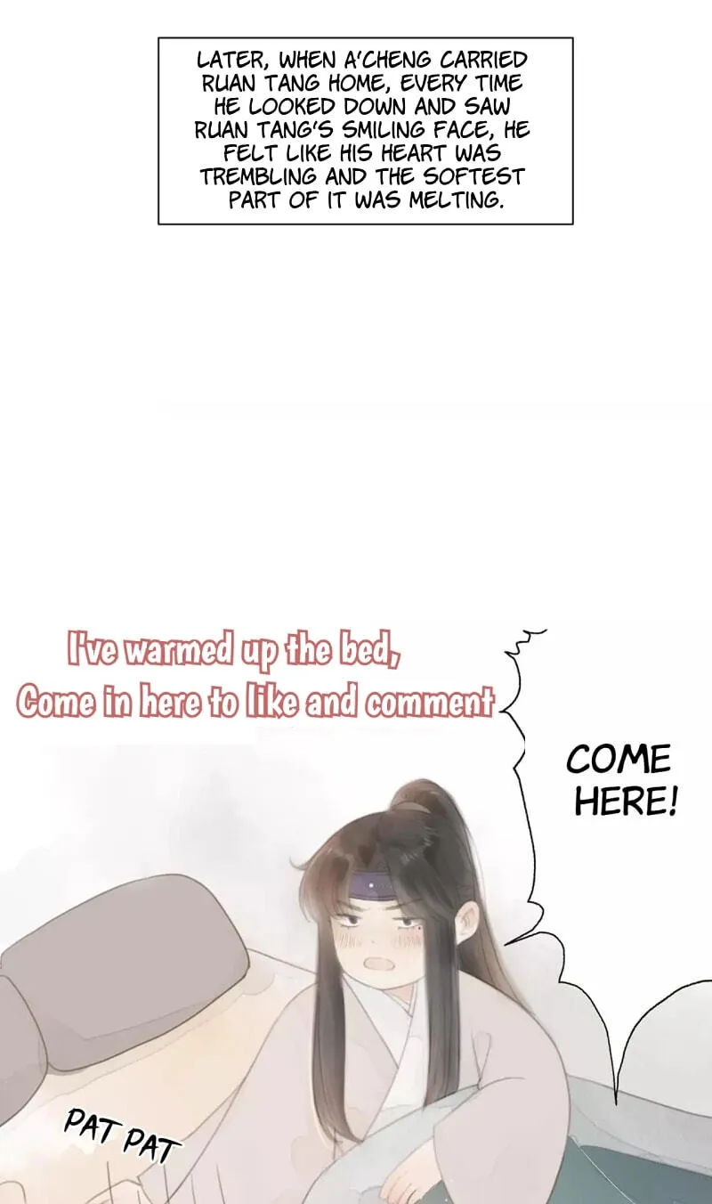My Charming Bandit Chapter 7 page 31 - 