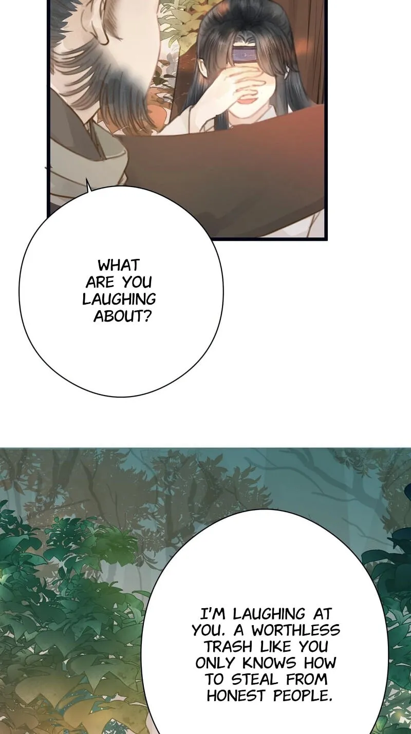 My Charming Bandit Chapter 7 page 9 - 