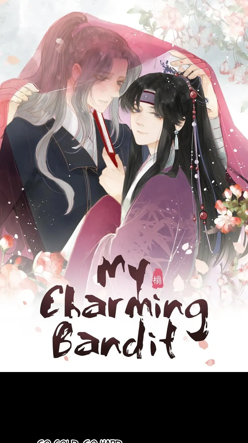 My Charming Bandit Chapter 8 page 1 - 