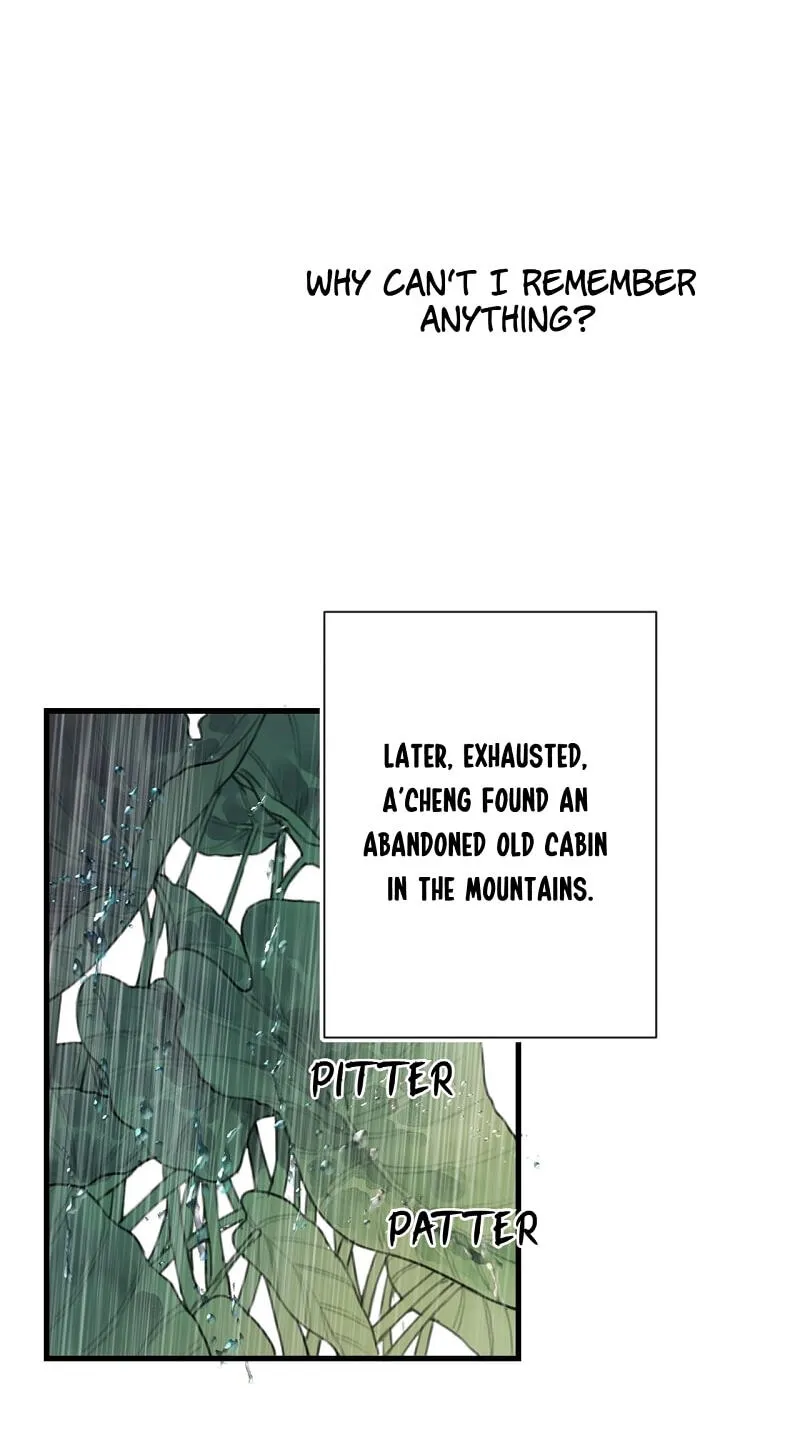 My Charming Bandit Chapter 8 page 13 - 