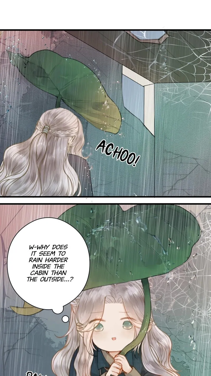 My Charming Bandit Chapter 8 page 14 - 
