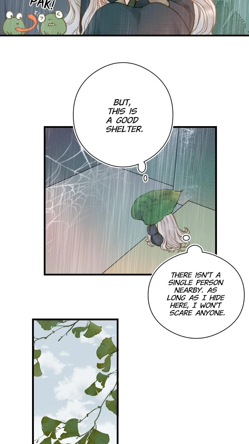 My Charming Bandit Chapter 8 page 15 - 