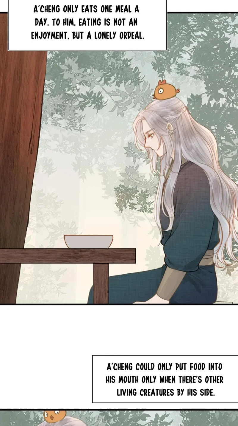 My Charming Bandit Chapter 8 page 18 - 
