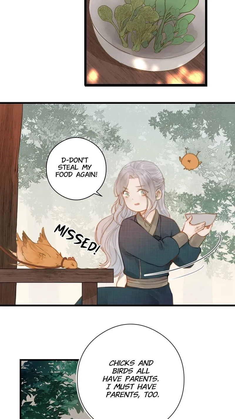 My Charming Bandit Chapter 8 page 20 - 