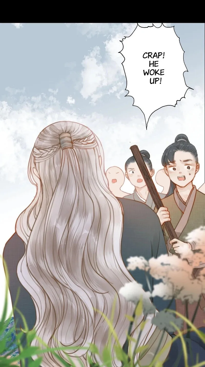 My Charming Bandit Chapter 8 page 3 - 
