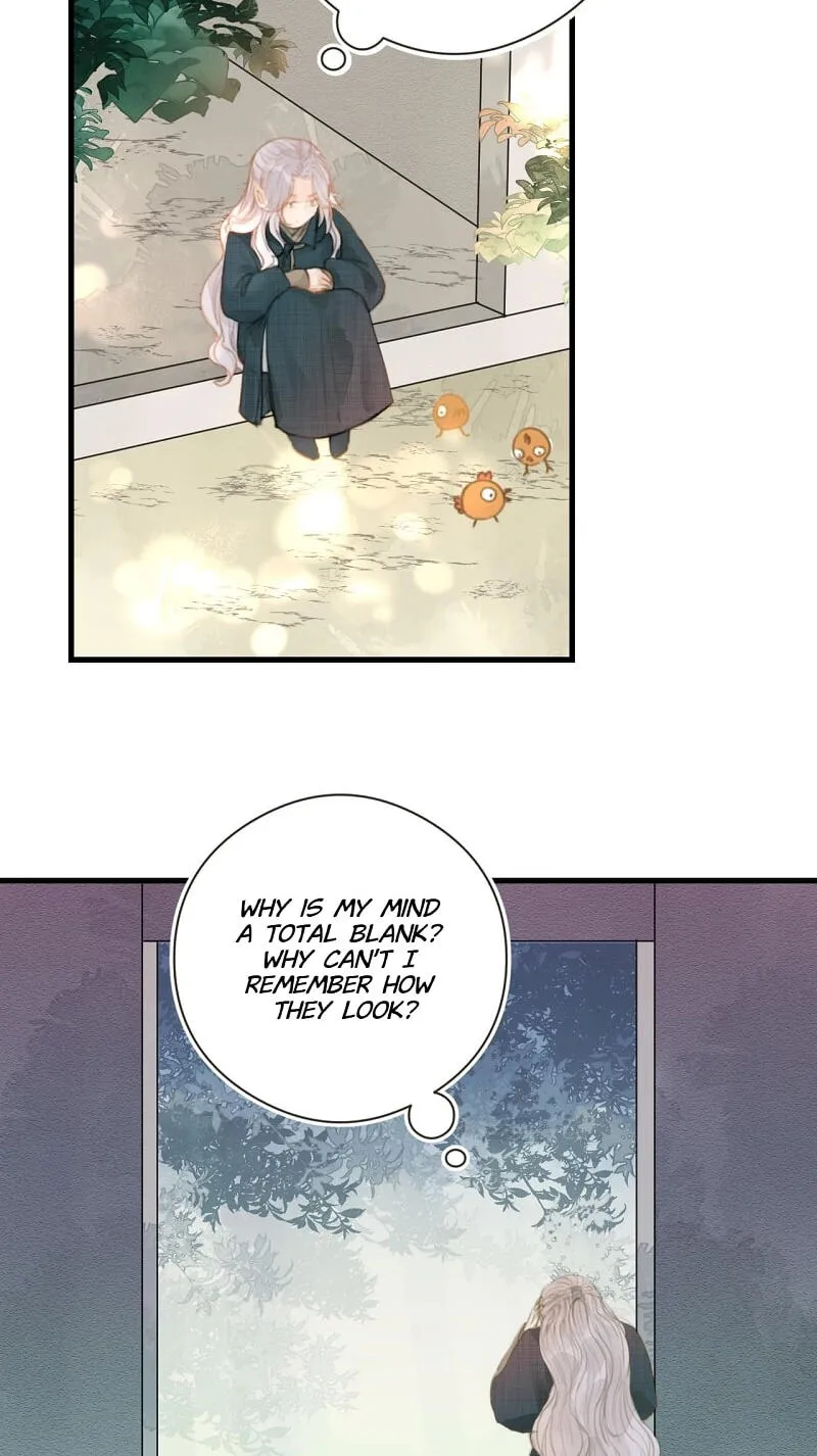My Charming Bandit Chapter 8 page 21 - 