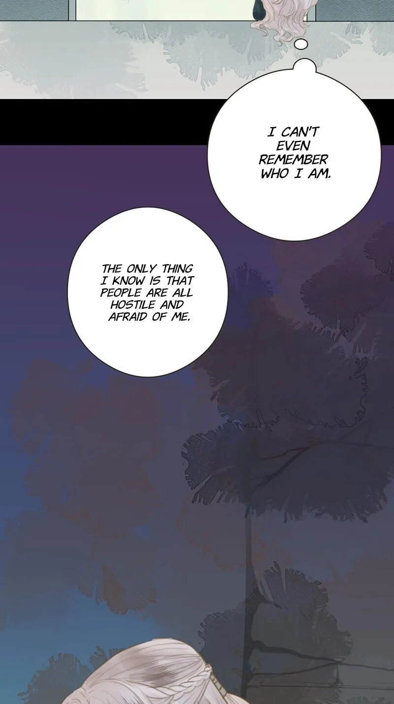 My Charming Bandit Chapter 8 page 22 - 