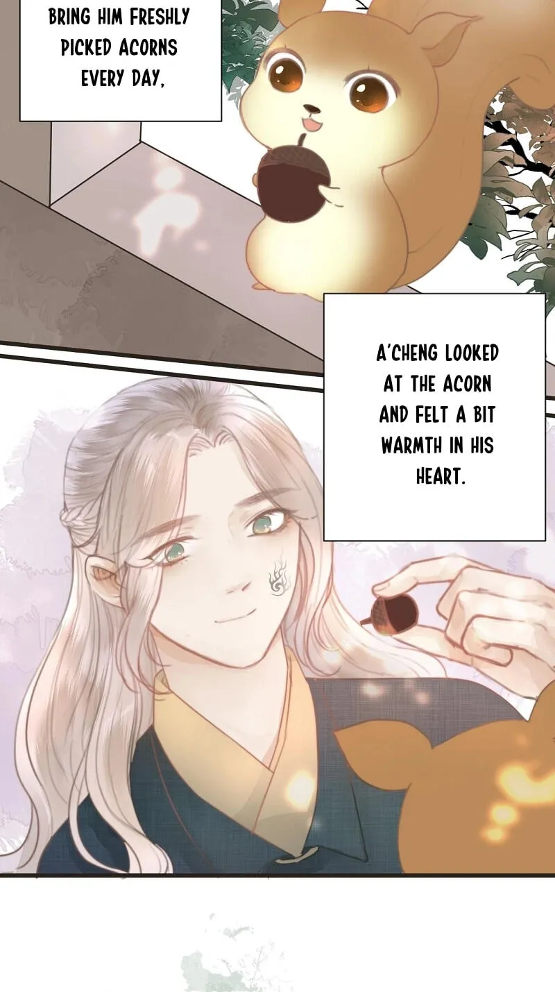 My Charming Bandit Chapter 8 page 27 - 