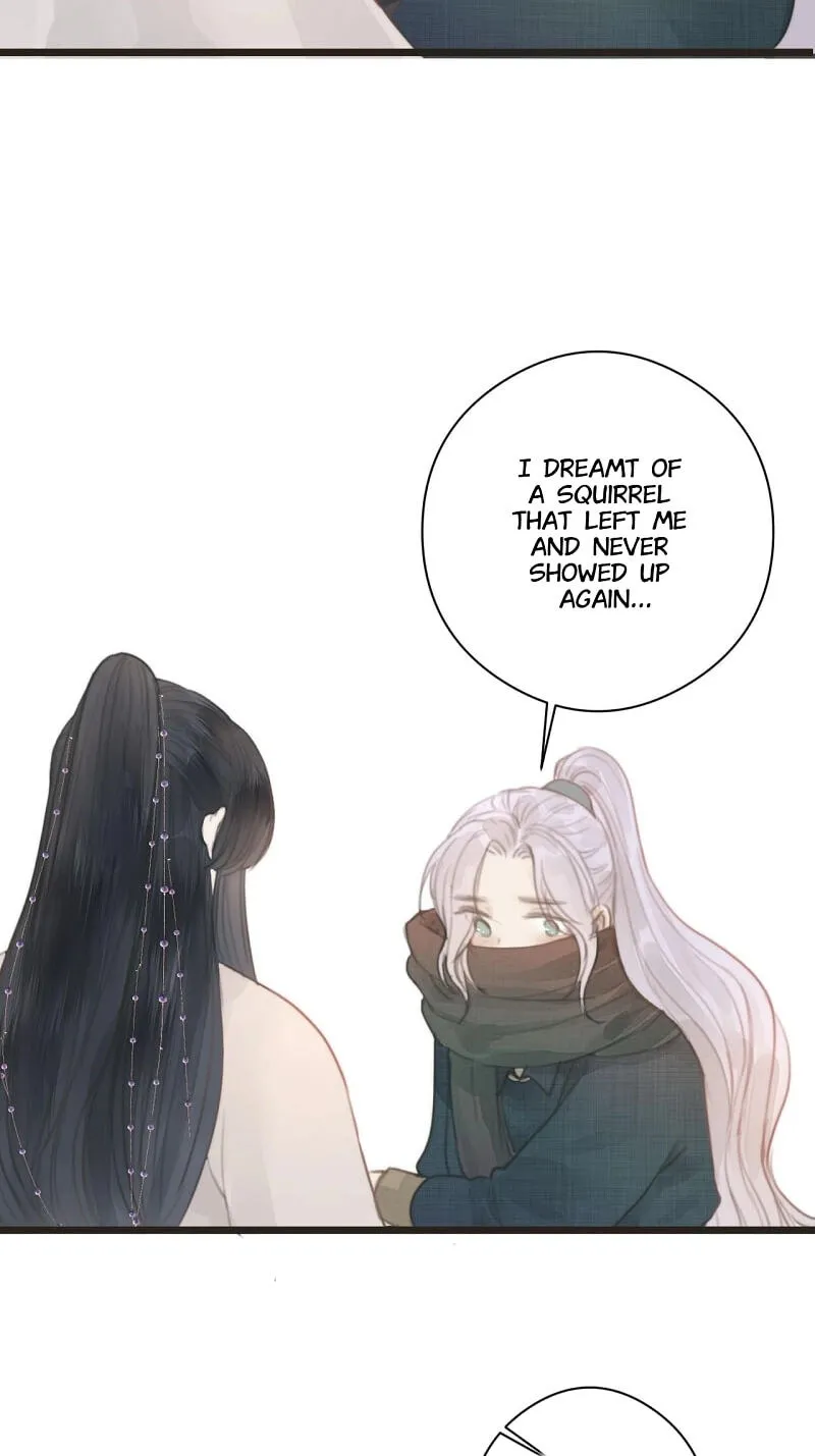 My Charming Bandit Chapter 8 page 34 - 