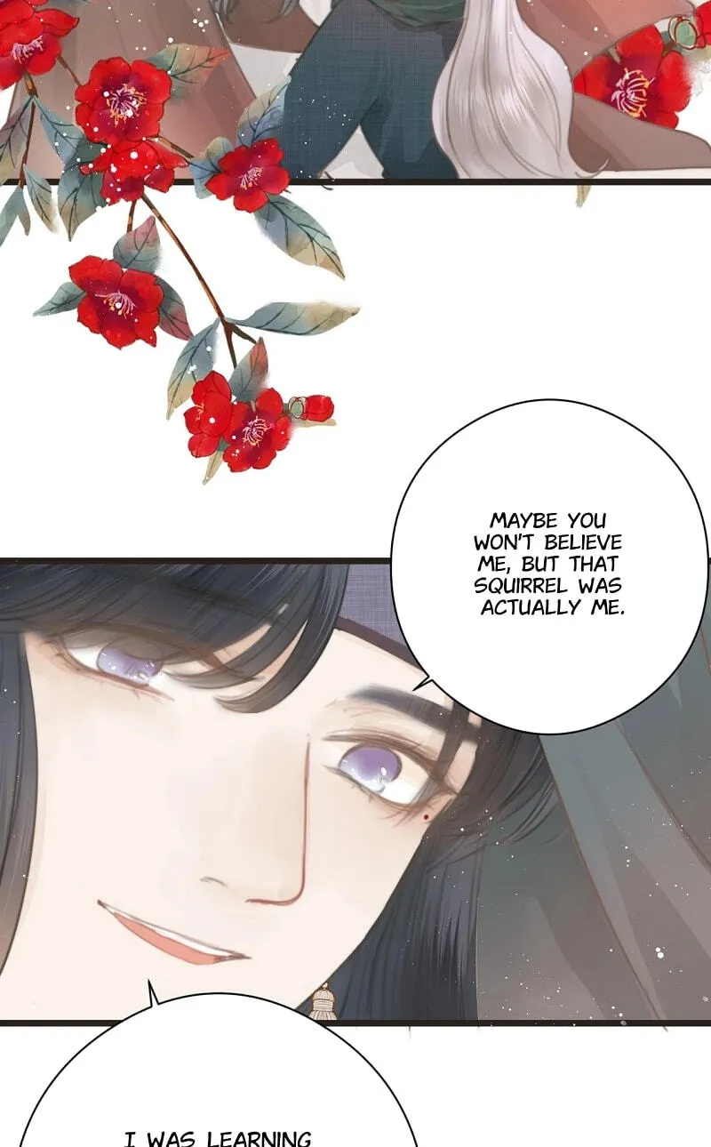 My Charming Bandit Chapter 8 page 36 - 