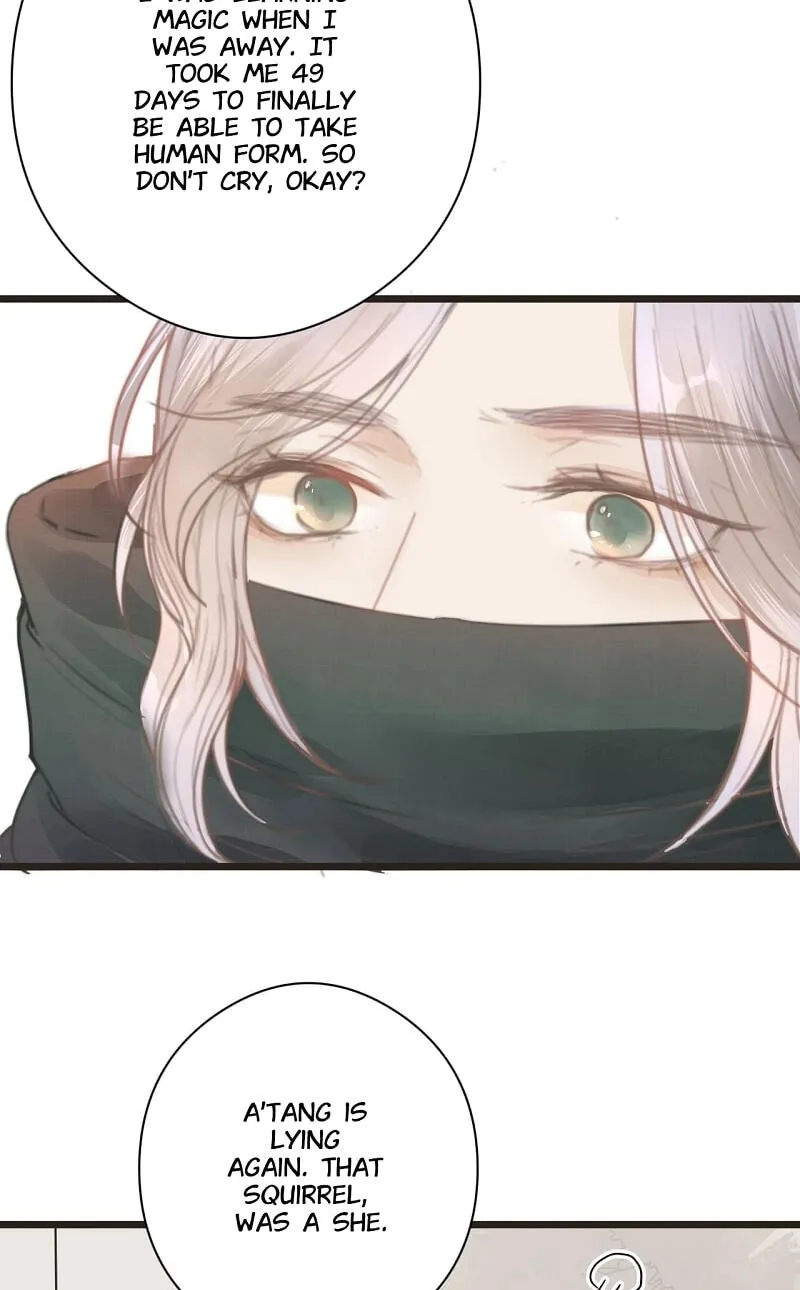 My Charming Bandit Chapter 8 page 37 - 
