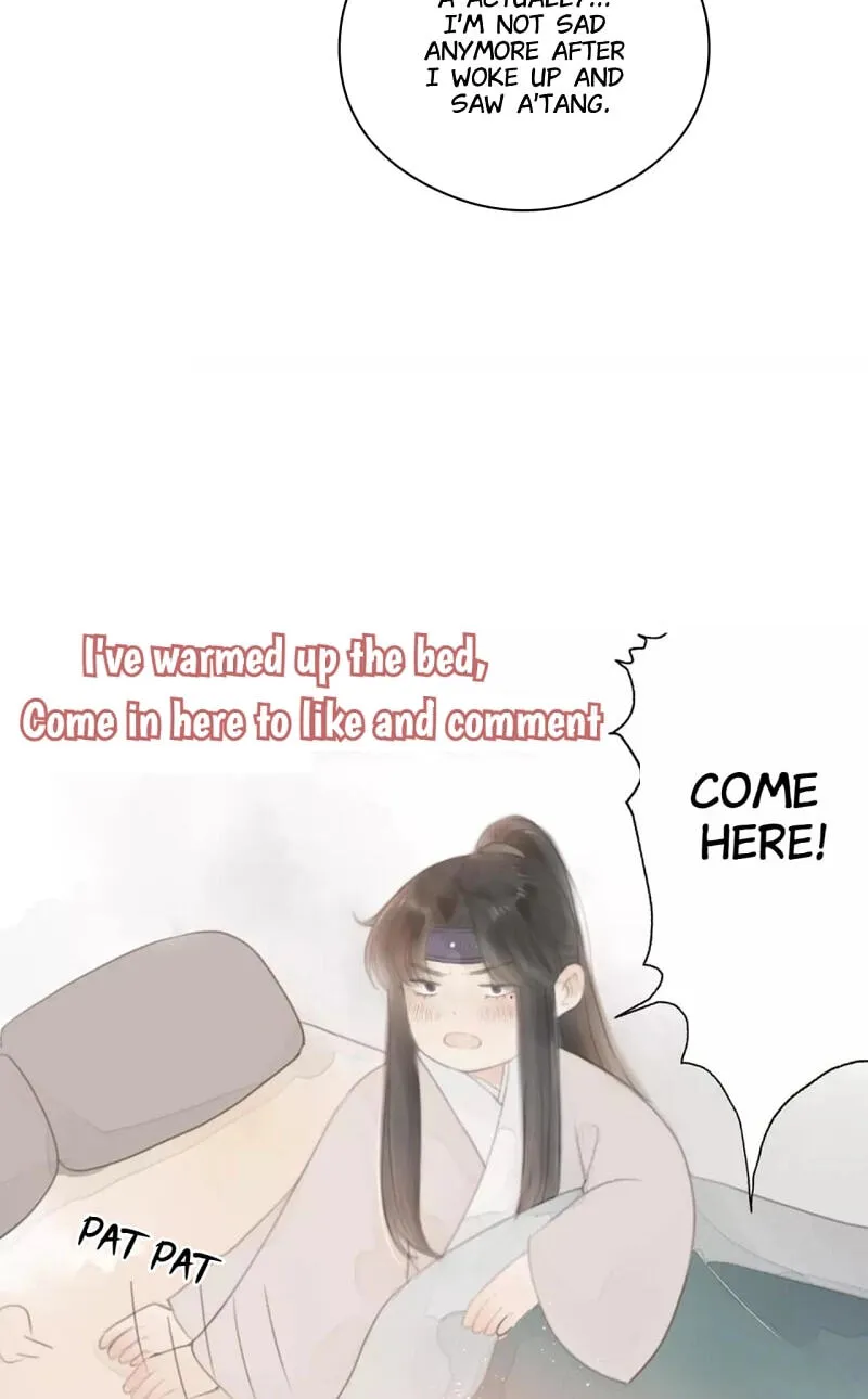 My Charming Bandit Chapter 8 page 39 - 