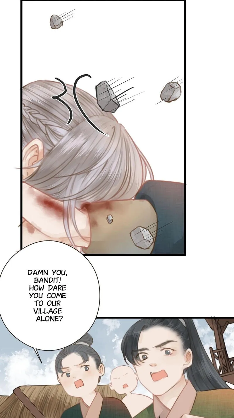 My Charming Bandit Chapter 8 page 5 - 