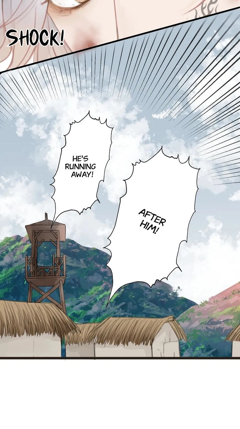 My Charming Bandit Chapter 8 page 8 - 