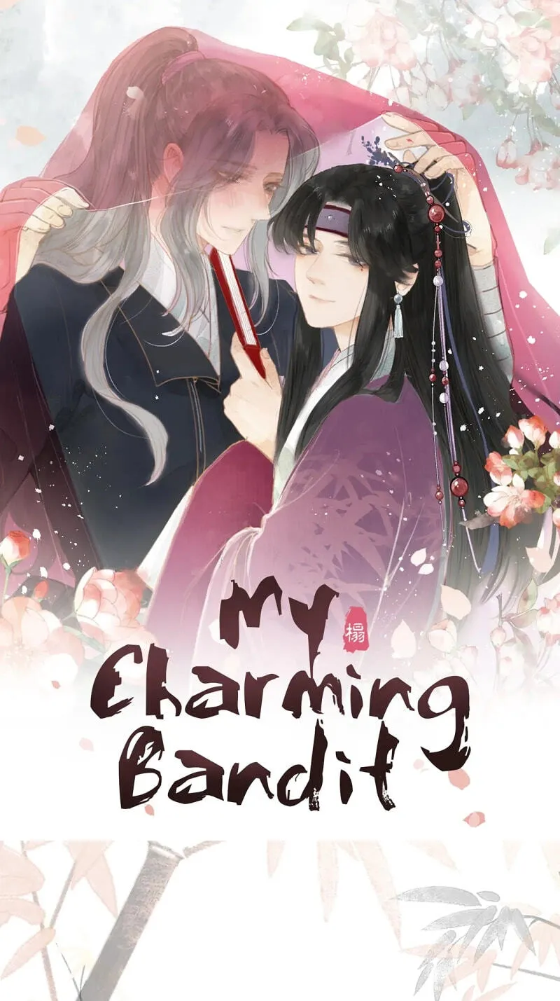 My Charming Bandit Chapter 9 page 1 - 