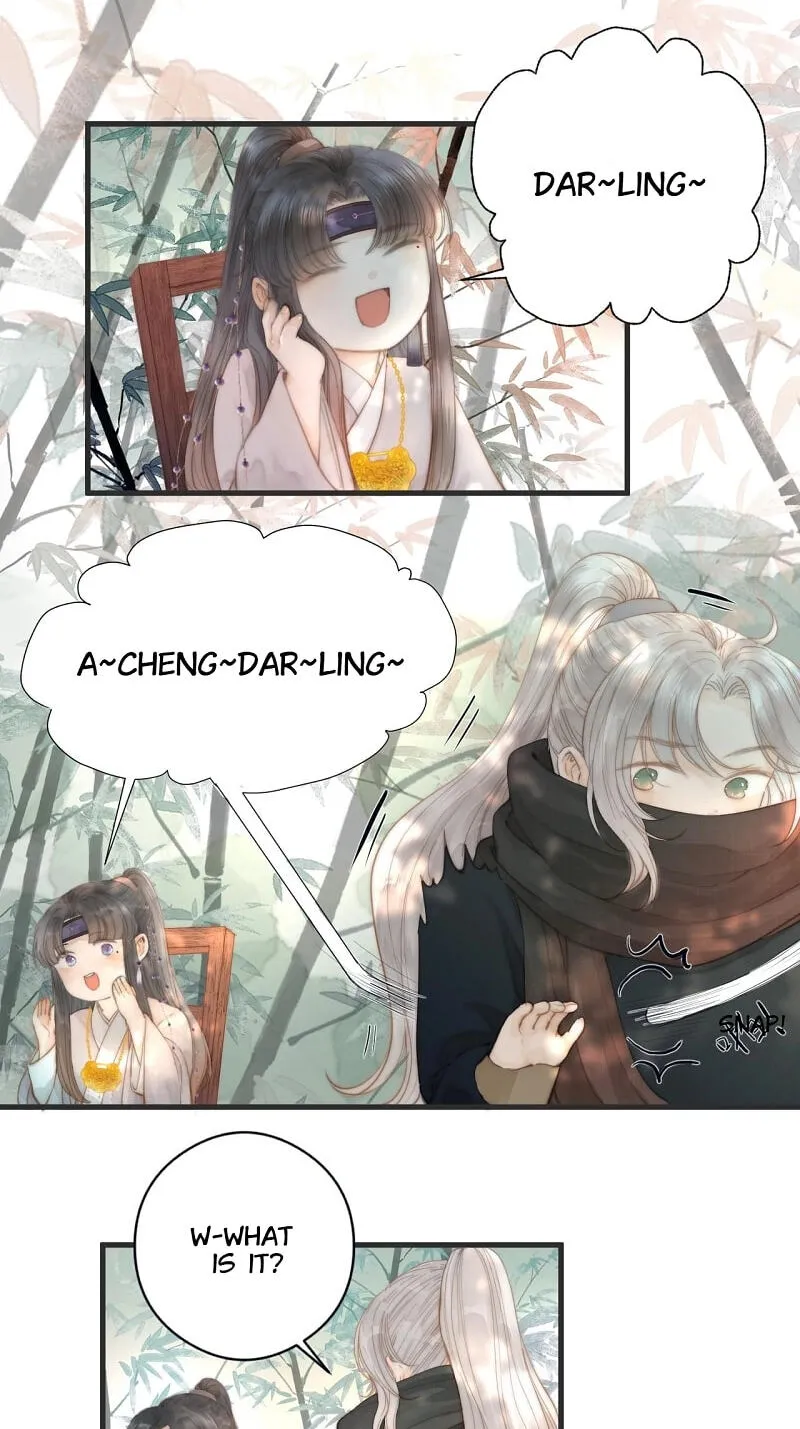 My Charming Bandit Chapter 9 page 2 - 