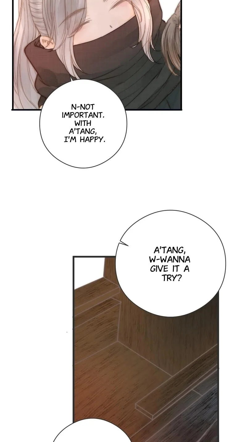 My Charming Bandit Chapter 9 page 11 - 