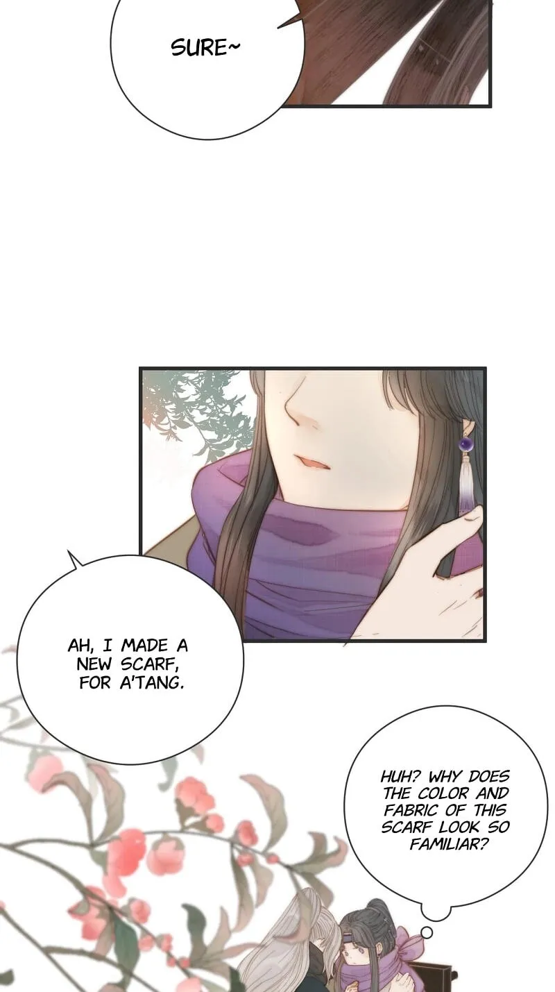 My Charming Bandit Chapter 9 page 12 - 