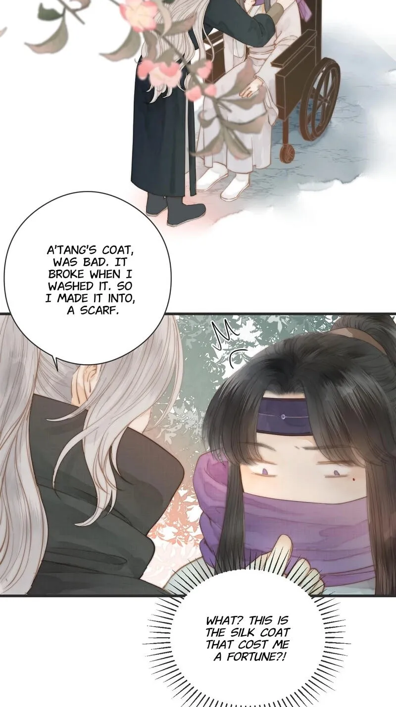 My Charming Bandit Chapter 9 page 13 - 