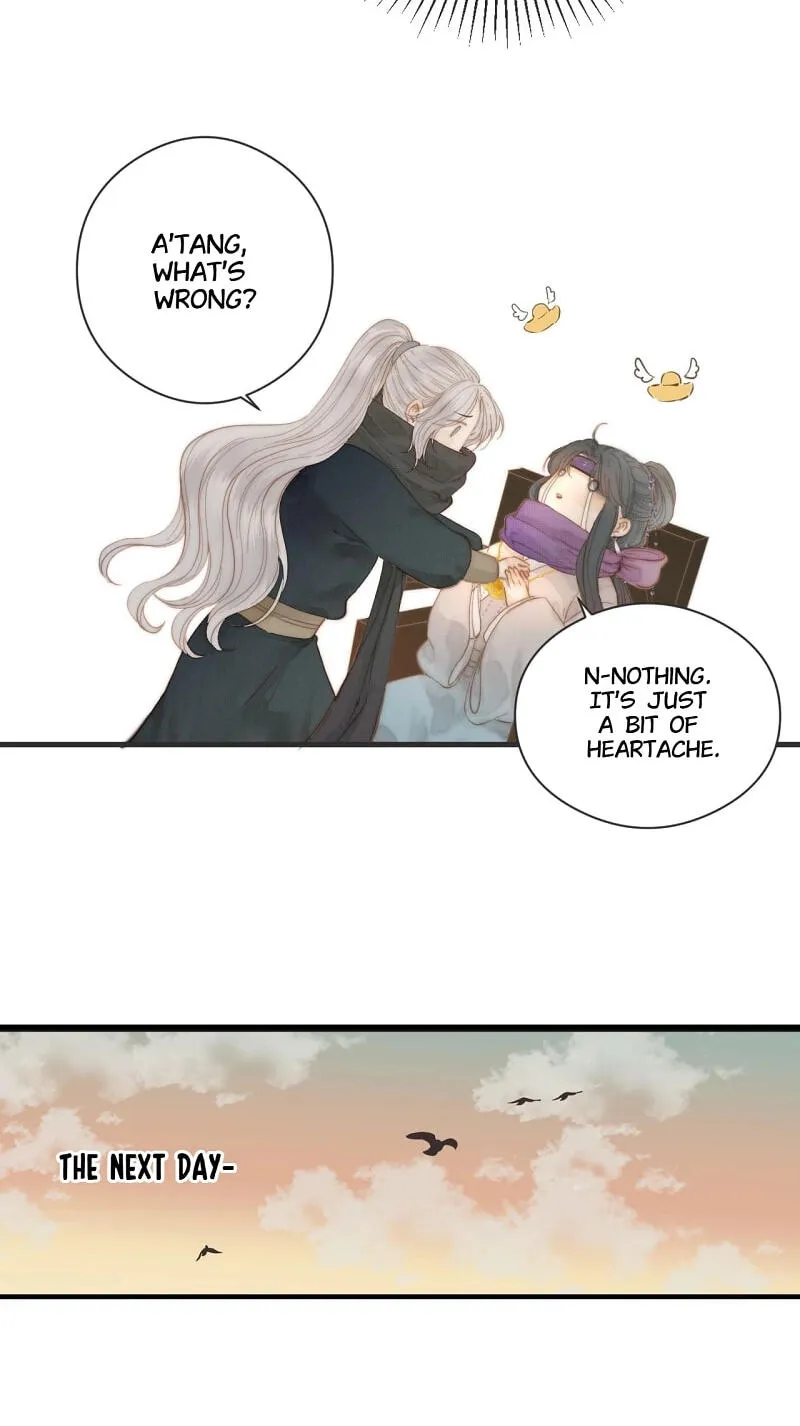 My Charming Bandit Chapter 9 page 14 - 