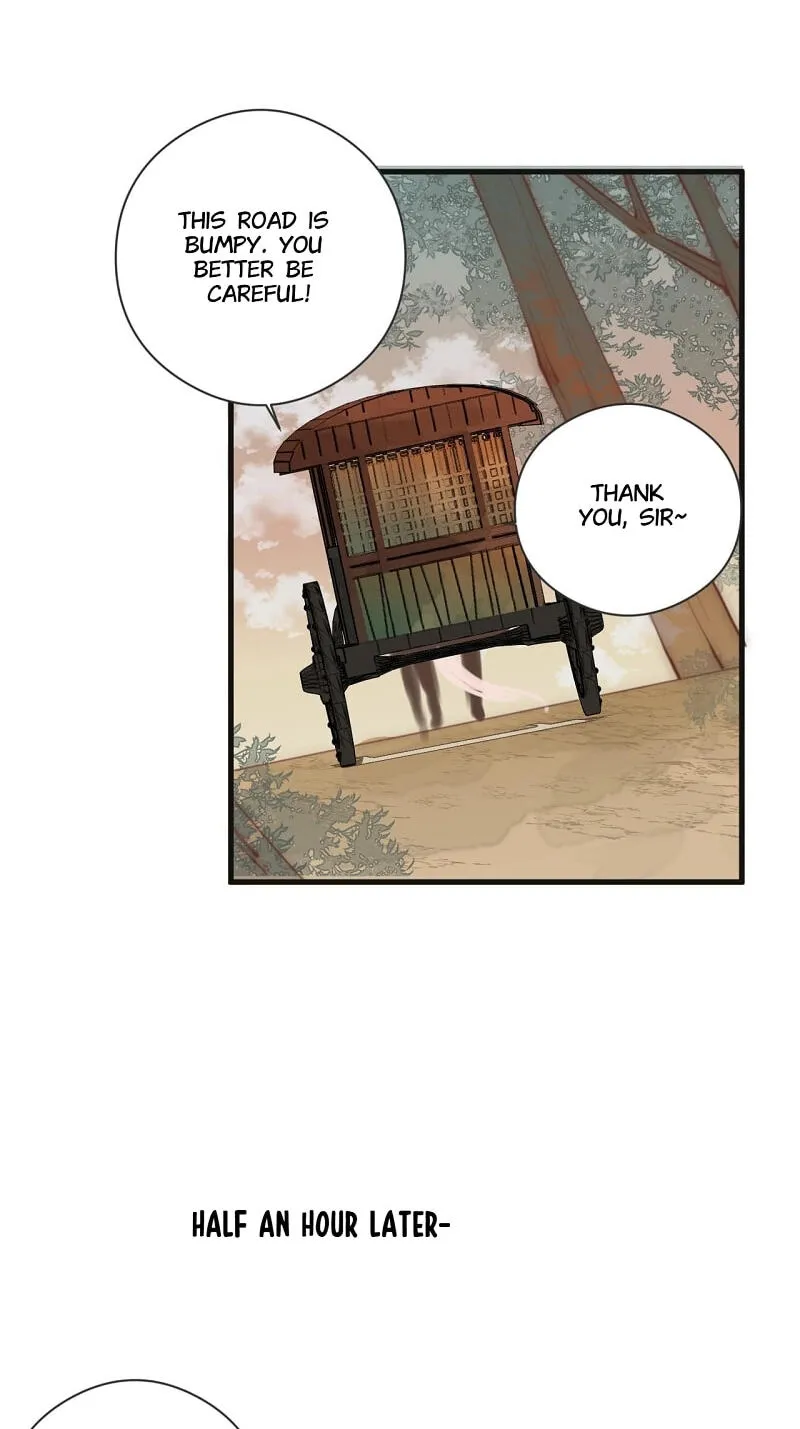 My Charming Bandit Chapter 9 page 19 - 