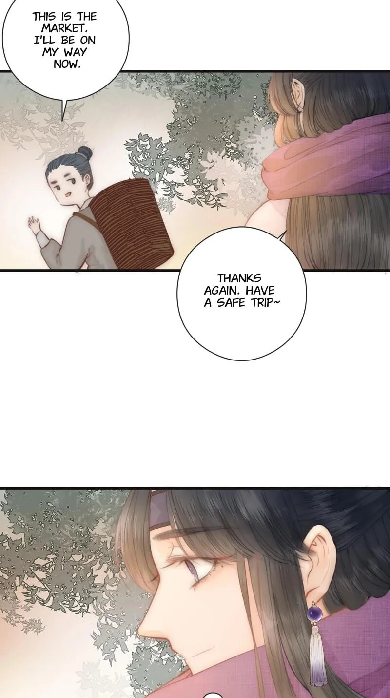 My Charming Bandit Chapter 9 page 20 - 