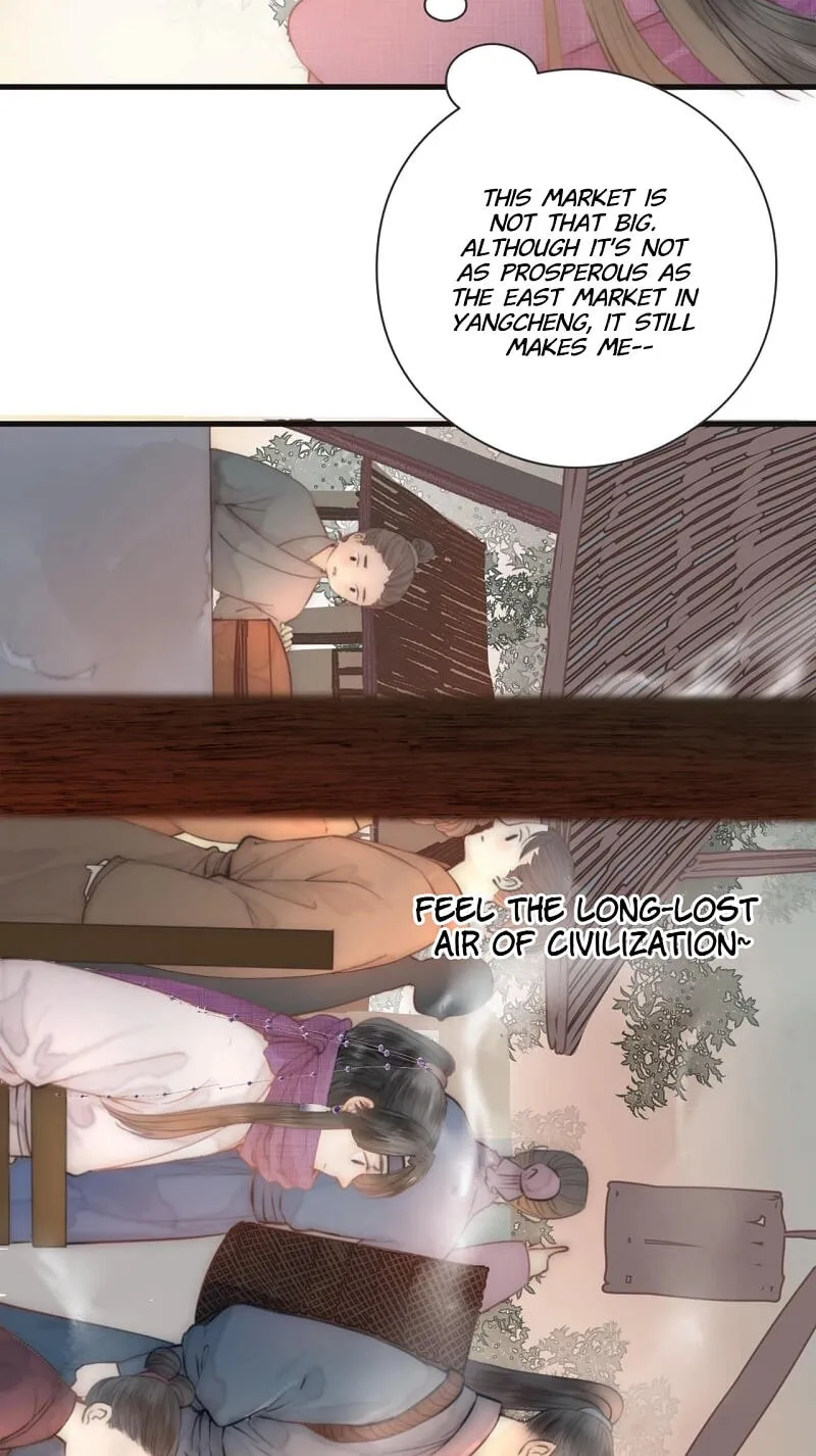 My Charming Bandit Chapter 9 page 21 - 
