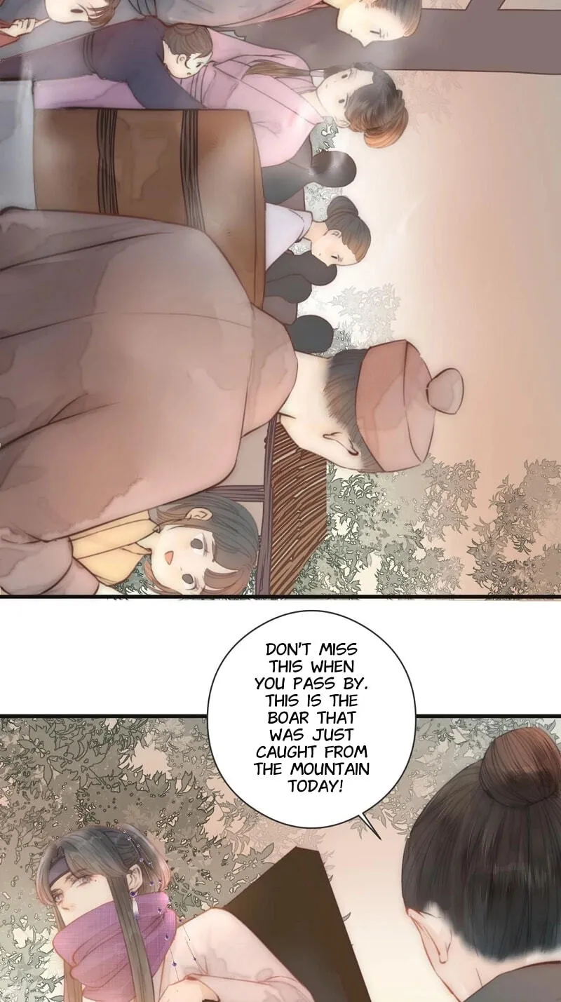 My Charming Bandit Chapter 9 page 22 - 