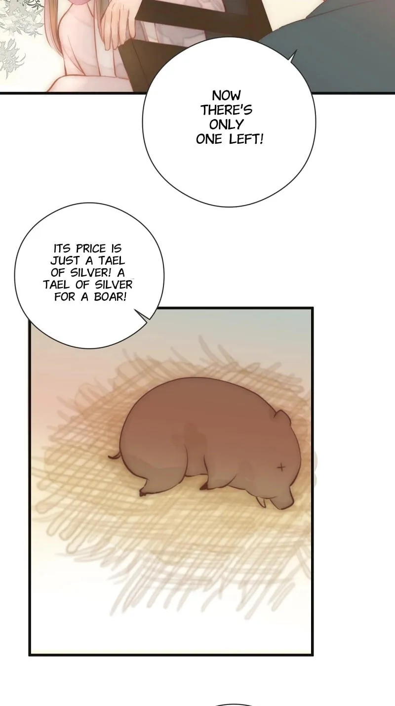 My Charming Bandit Chapter 9 page 23 - 