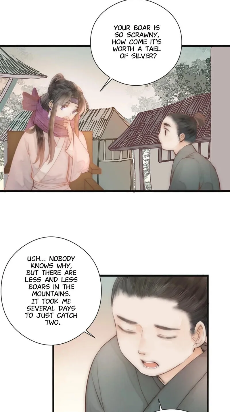 My Charming Bandit Chapter 9 page 24 - 