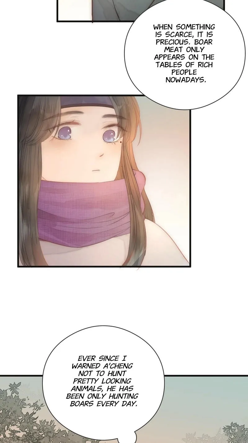 My Charming Bandit Chapter 9 page 25 - 