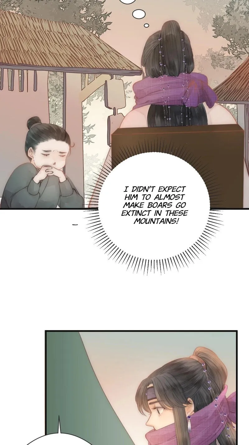 My Charming Bandit Chapter 9 page 26 - 