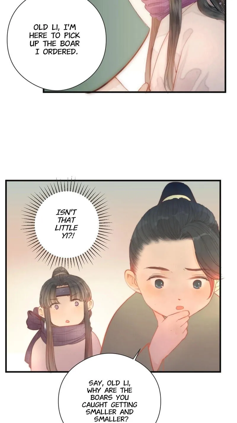 My Charming Bandit Chapter 9 page 27 - 