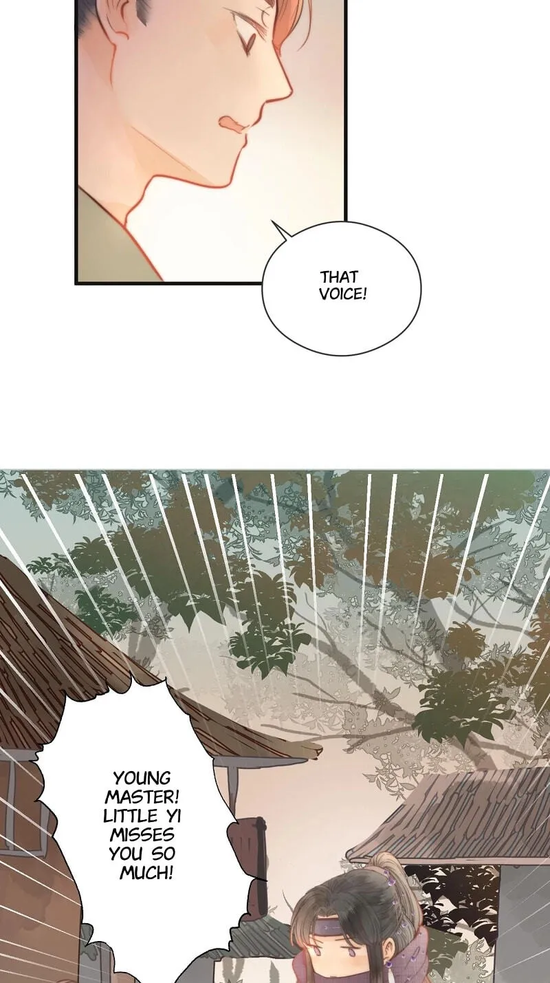 My Charming Bandit Chapter 9 page 29 - 