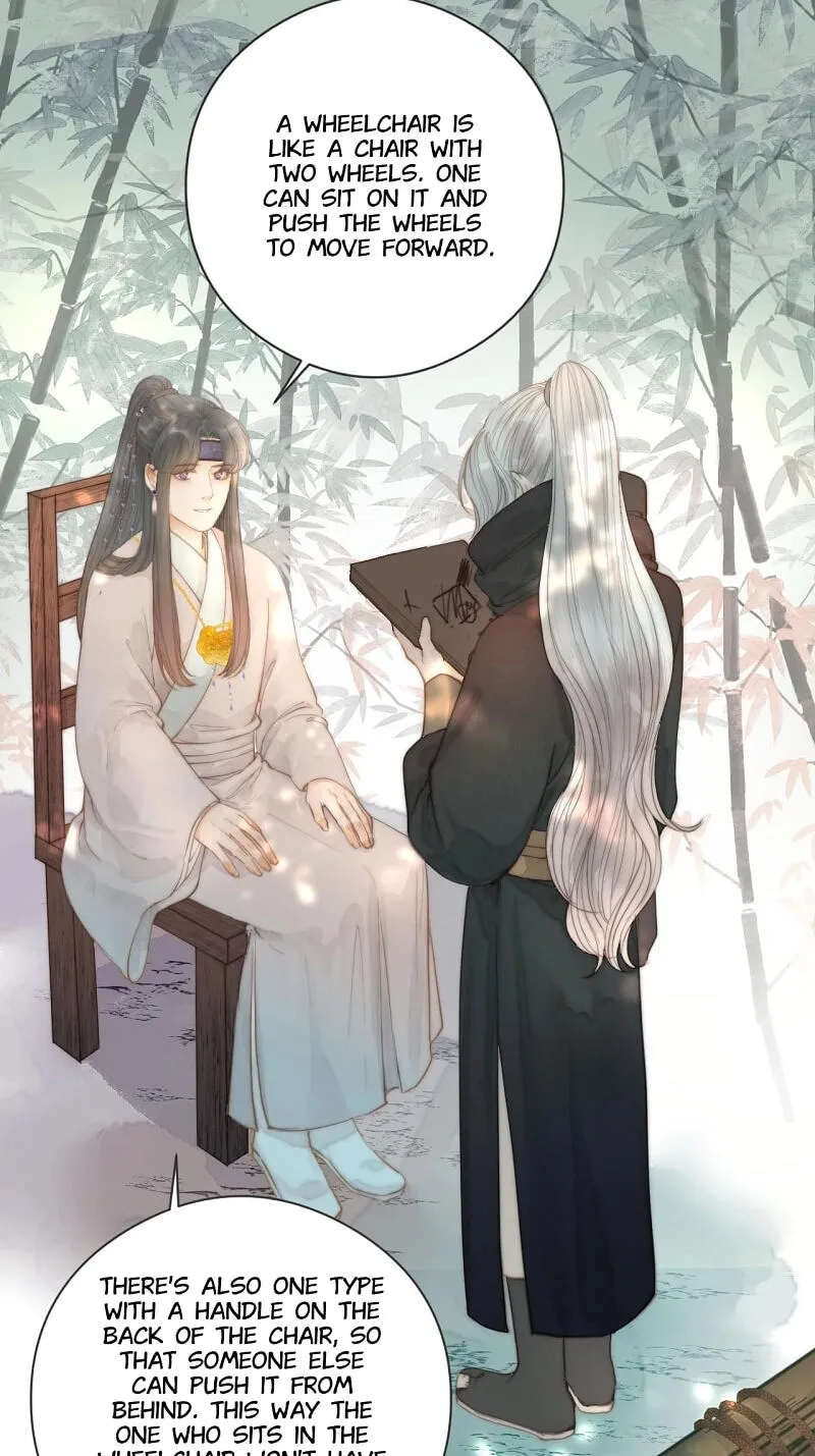 My Charming Bandit Chapter 9 page 4 - 