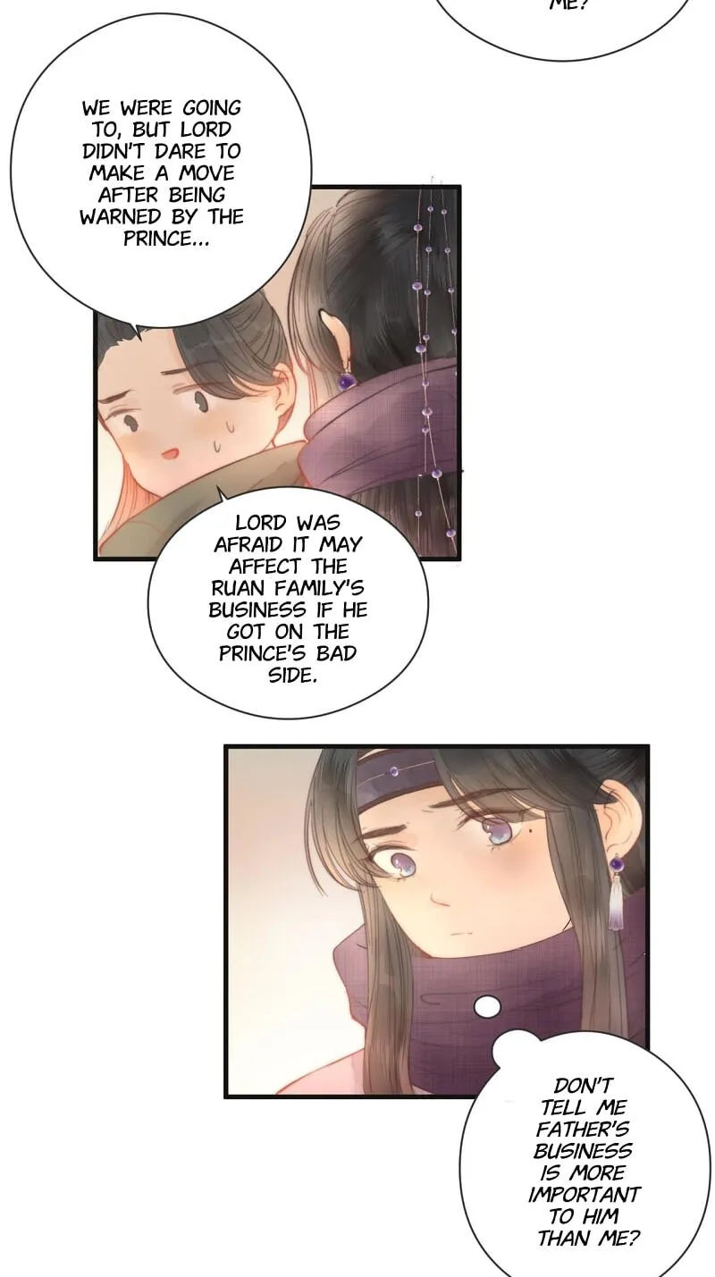 My Charming Bandit Chapter 9 page 31 - 