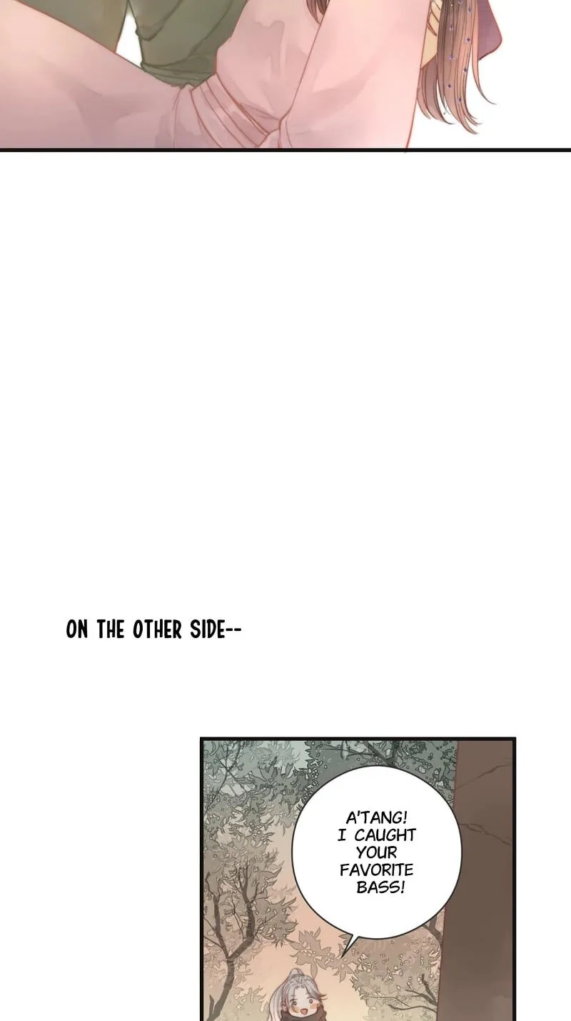 My Charming Bandit Chapter 9 page 33 - 