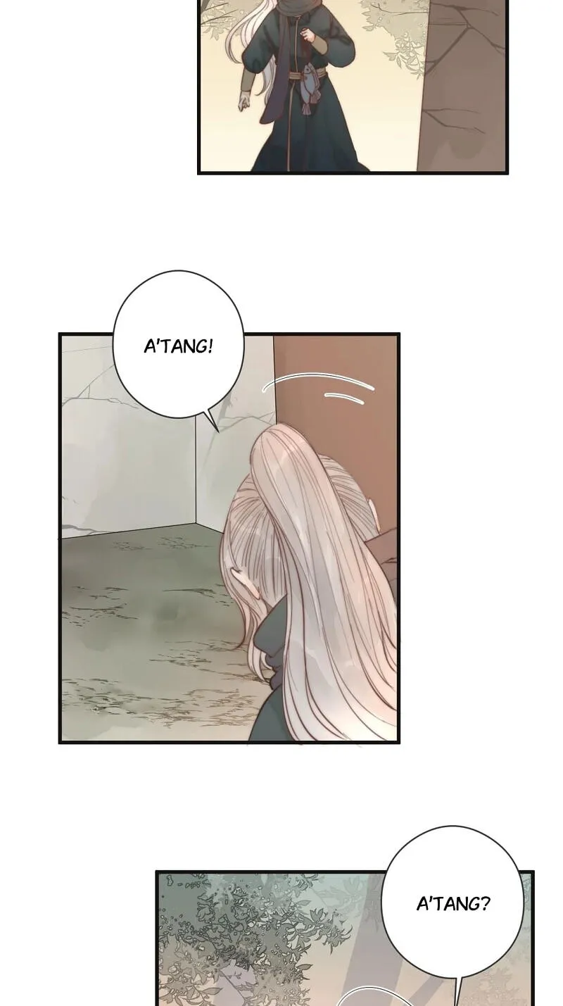 My Charming Bandit Chapter 9 page 34 - 