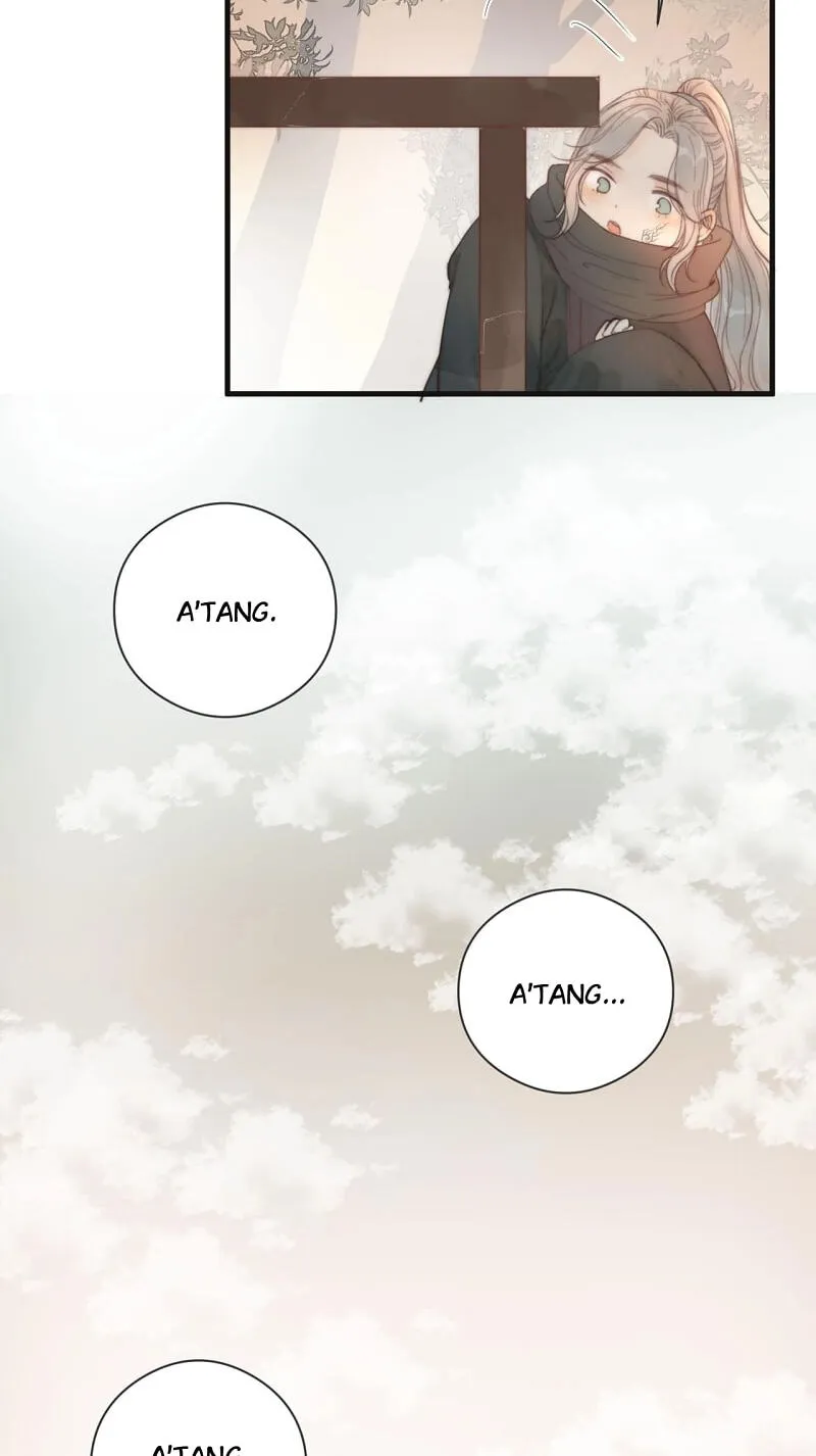My Charming Bandit Chapter 9 page 35 - 