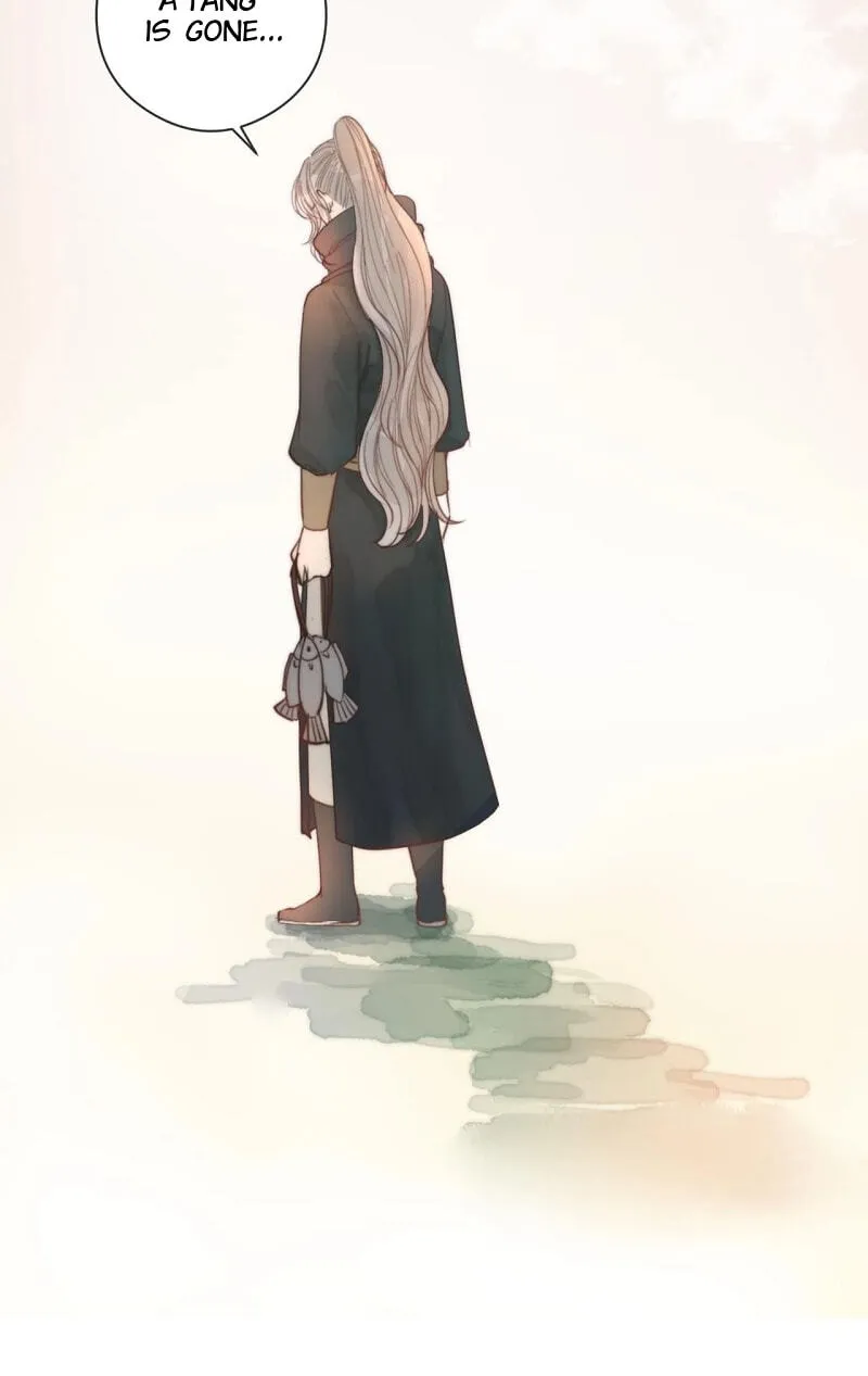 My Charming Bandit Chapter 9 page 36 - 