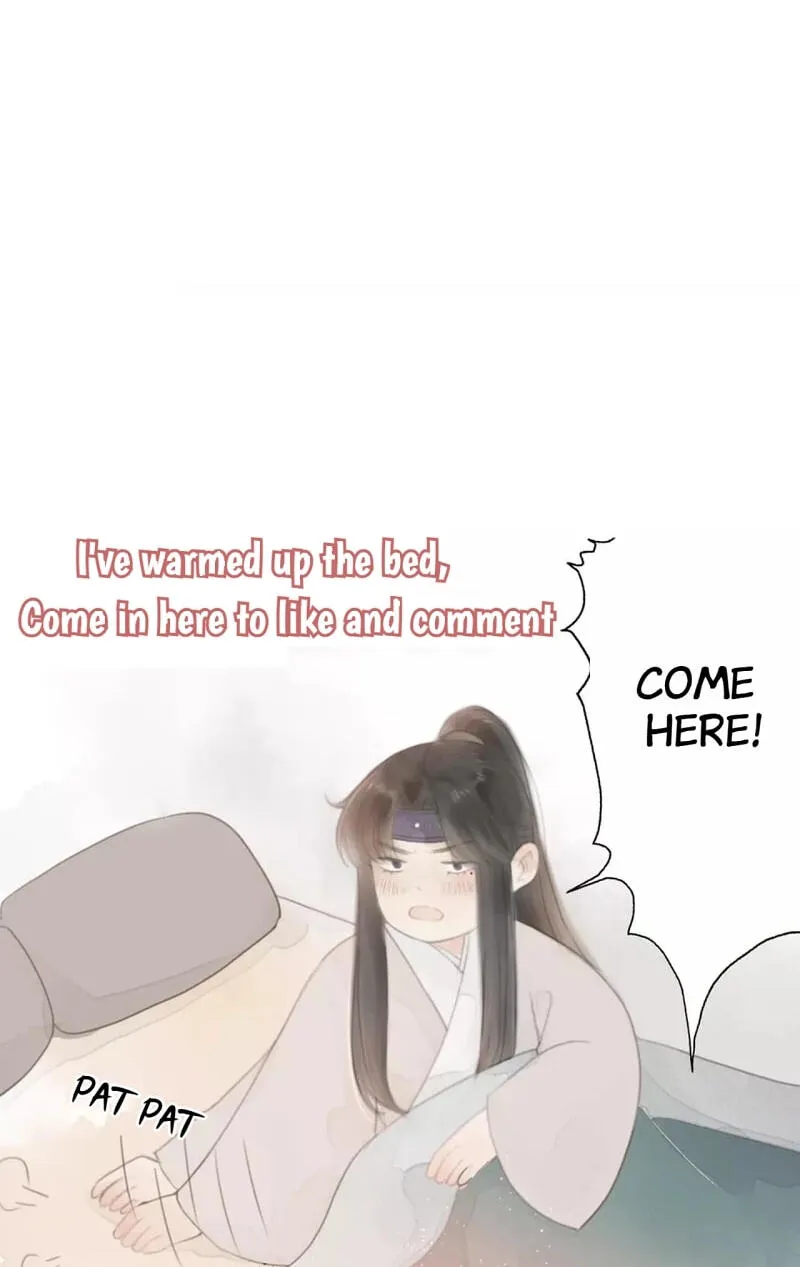 My Charming Bandit Chapter 9 page 37 - 