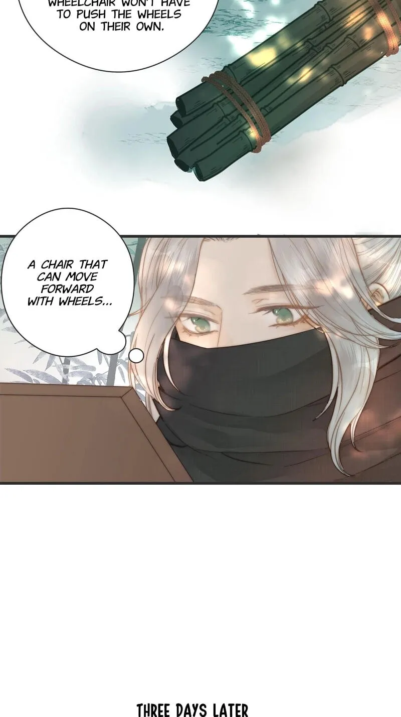 My Charming Bandit Chapter 9 page 5 - 