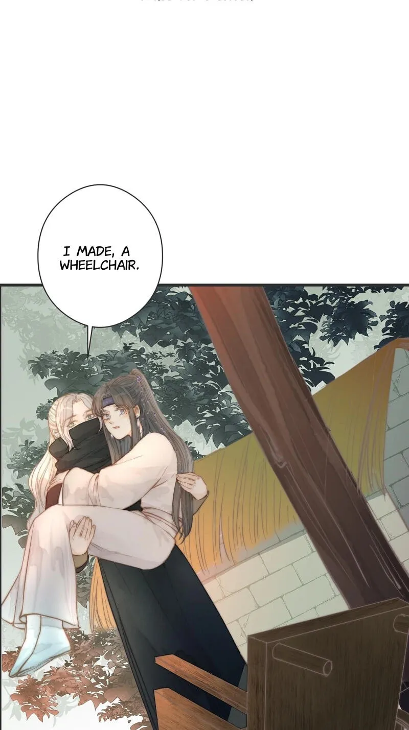 My Charming Bandit Chapter 9 page 6 - 