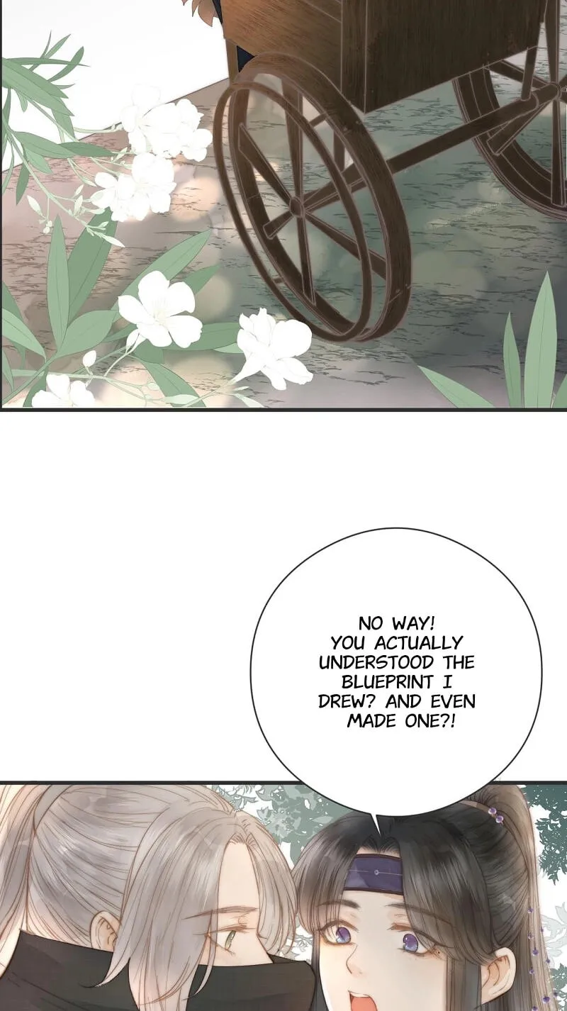 My Charming Bandit Chapter 9 page 7 - 