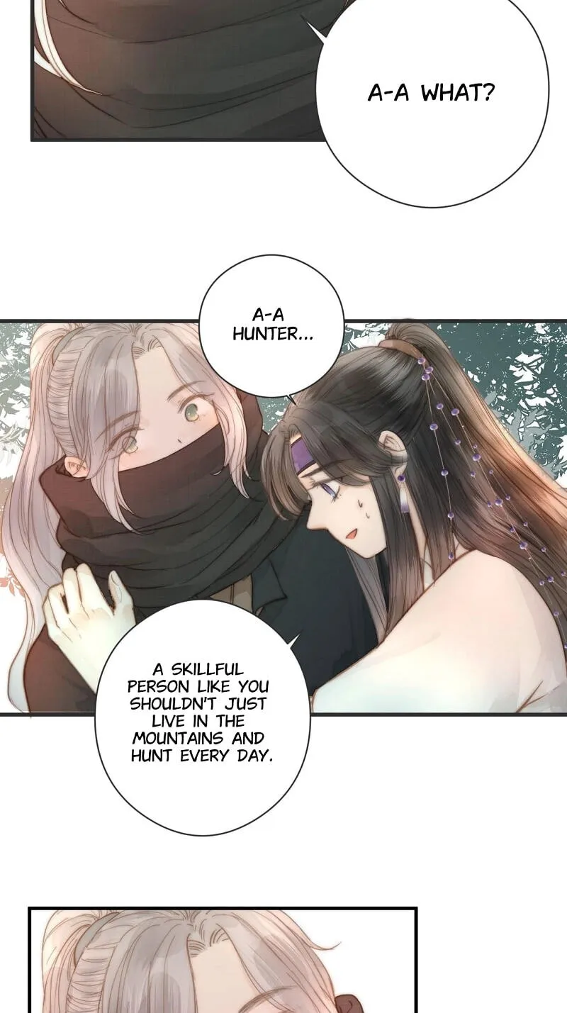 My Charming Bandit Chapter 9 page 10 - 