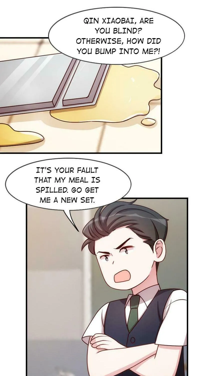 My Charming Daddy (Colored) Chapter 1 page 14 - 